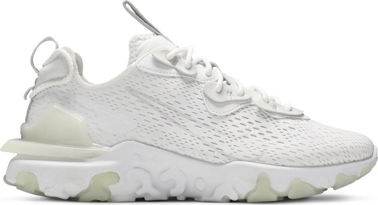 Кроссовки Nike React Vision 'White', белый, Белый;серый, Кроссовки Nike React Vision 'White', белый
Кроссовки Nike React Vision 'White', белый, Белый;серый, Кроссовки Nike React Vision 'White', белый