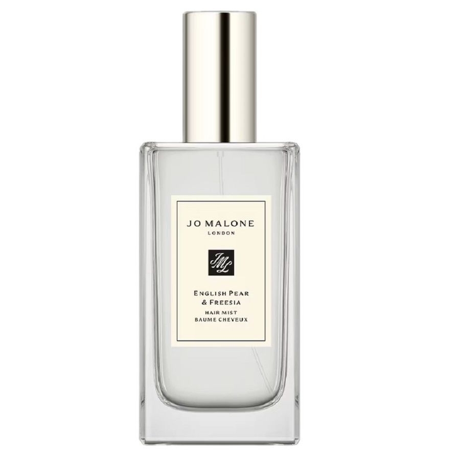 Спрей для волос Jo Malone London English Pear & Freesia (30 мл)
Спрей для волос Jo Malone London English Pear & Freesia (30 мл)