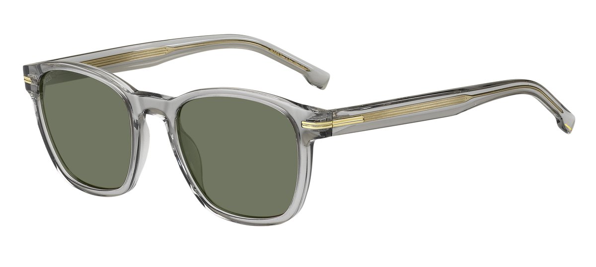 Мужские солнцезащитные очки BOSS 1505-S HUGO BOSS
Мужские солнцезащитные очки BOSS 1505-S HUGO BOSS