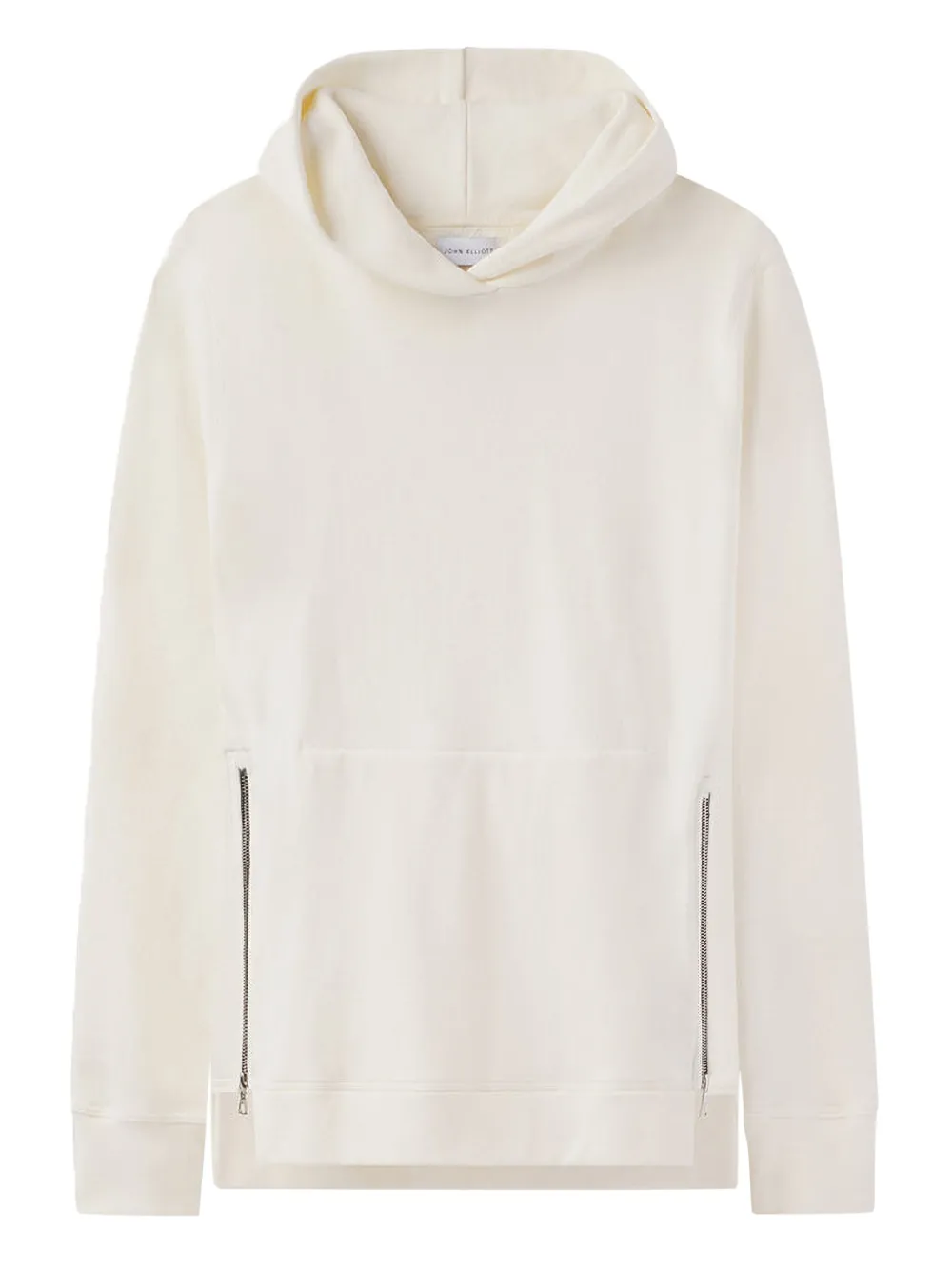 Худи Villain John Elliott, белый
Худи Villain John Elliott, белый