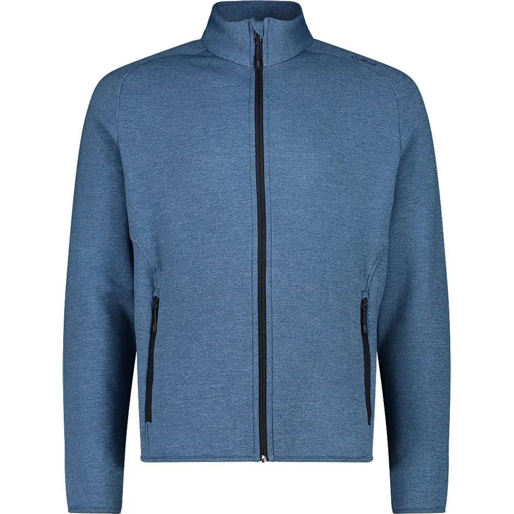 Флис CMP 38E2477 hoodie, синий
Флис CMP 38E2477 hoodie, синий