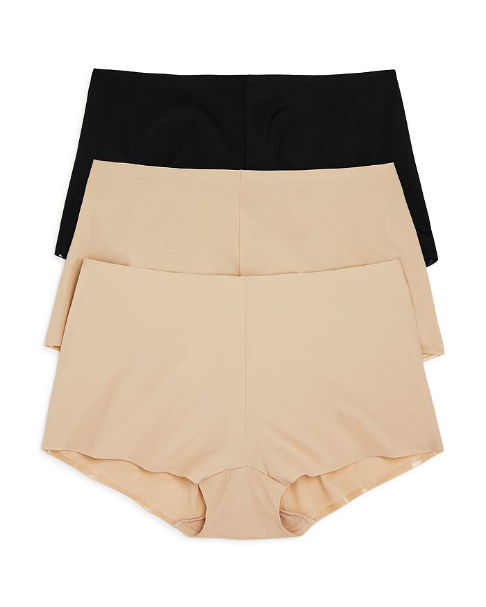 Трусы женские Micro Boyshorts, Set of 3 TC Fine Intimates, слоновая кость/кремовый
Трусы женские Micro Boyshorts, Set of 3 TC Fine Intimates, слоновая кость/кремовый