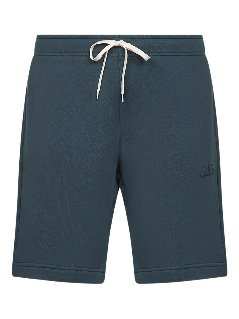 Спортивные шорты с логотипом на резинке AUTRY, зеленый
Спортивные шорты с логотипом на резинке AUTRY, зеленый