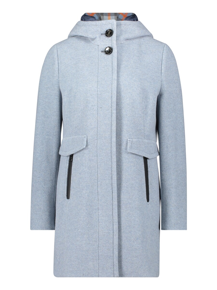 Зимняя куртка GIL BRET, Blue
Зимняя куртка GIL BRET, Blue