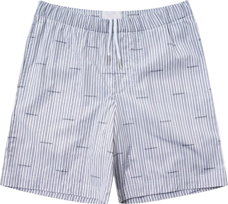 Шорты Givenchy Shorts Grey, серый
Шорты Givenchy Shorts Grey, серый