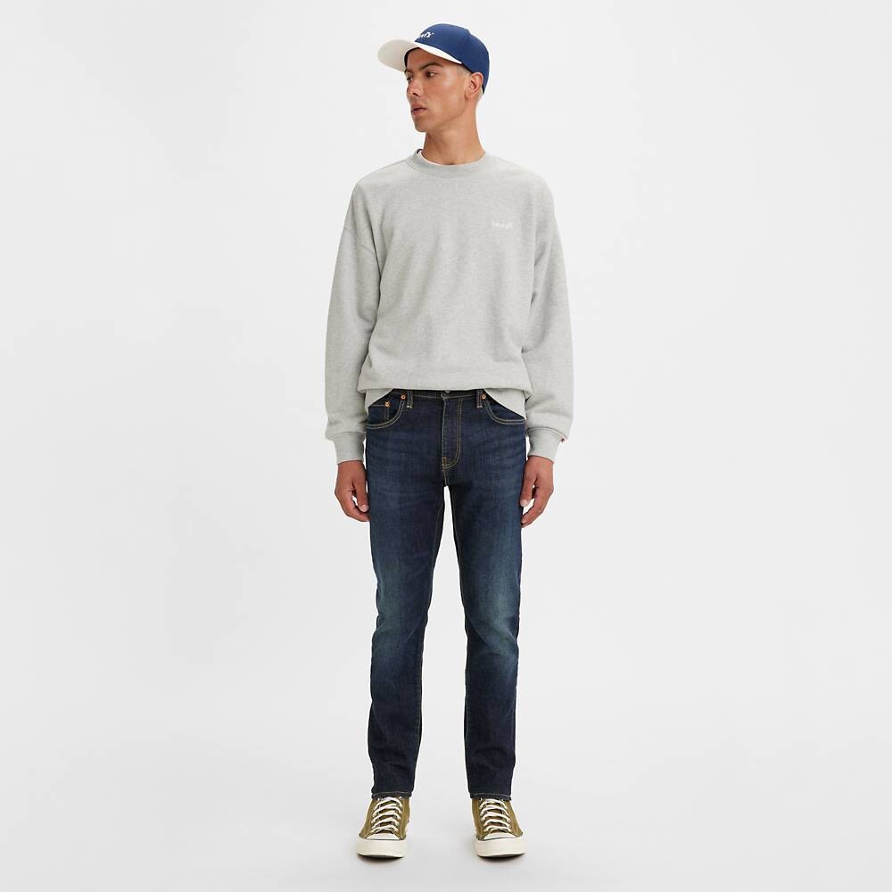 Джинсы мужские Levi's 512
Джинсы мужские Levi's 512