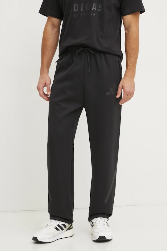 Спортивные брюки Z.N.E Adidas, черный
Спортивные брюки Z.N.E Adidas, черный