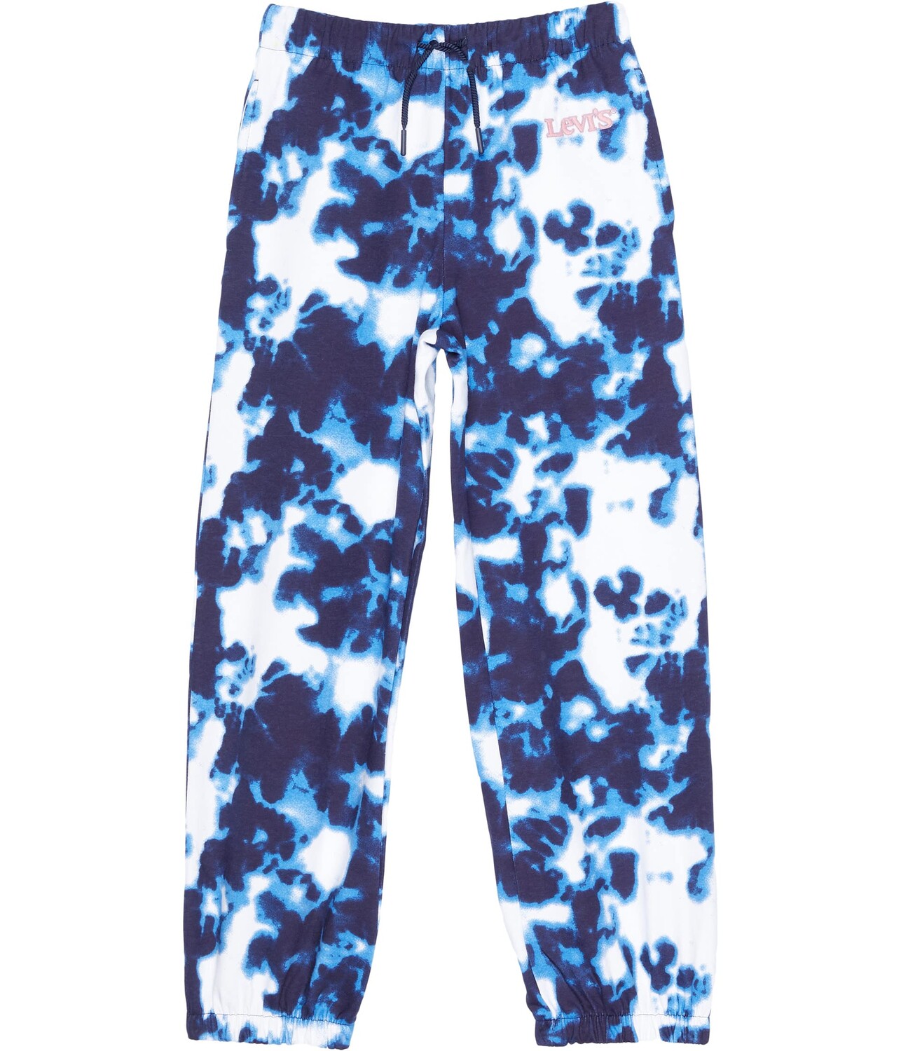 Джогггеры Levi's Kids, Benchwarmer Fleece Jogger Pants
Джогггеры Levi's Kids, Benchwarmer Fleece Jogger Pants