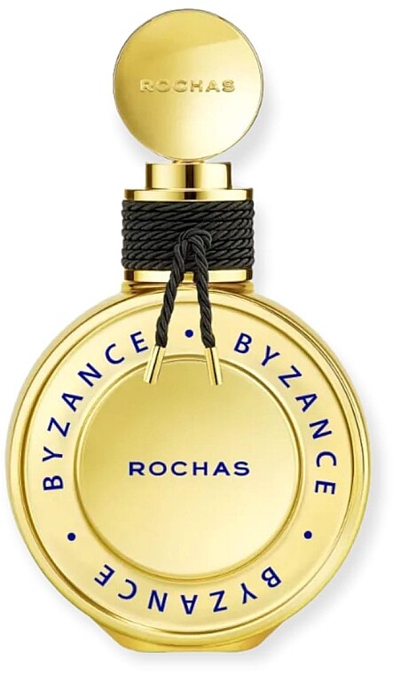 Духи Rochas Byzance Gold
Духи Rochas Byzance Gold