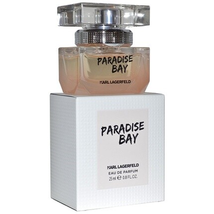Karl Lagerfeld Paradise Bay for Her, парфюмированная вода, 25 мл
Karl Lagerfeld Paradise Bay for Her, парфюмированная вода, 25 мл