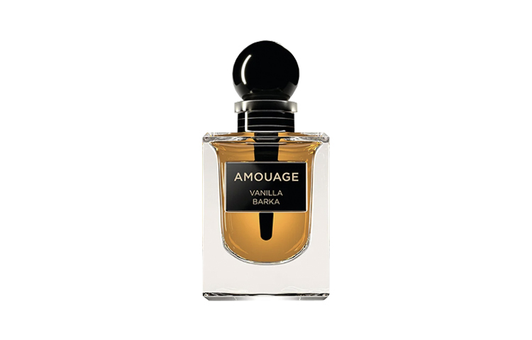 Масляные духи Amouage Vanilla Barka, 1,2 мл
Масляные духи Amouage Vanilla Barka, 1,2 мл