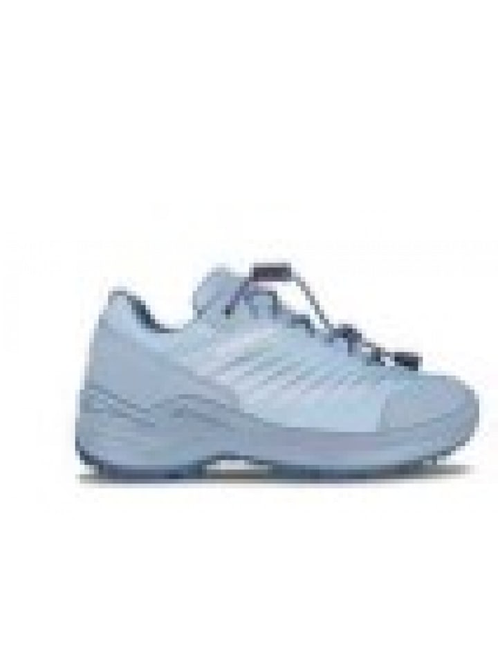 LOWA Походные ботинки Zirrox II GTX Lo Jr. синего цвета
LOWA Походные ботинки Zirrox II GTX Lo Jr. синего цвета