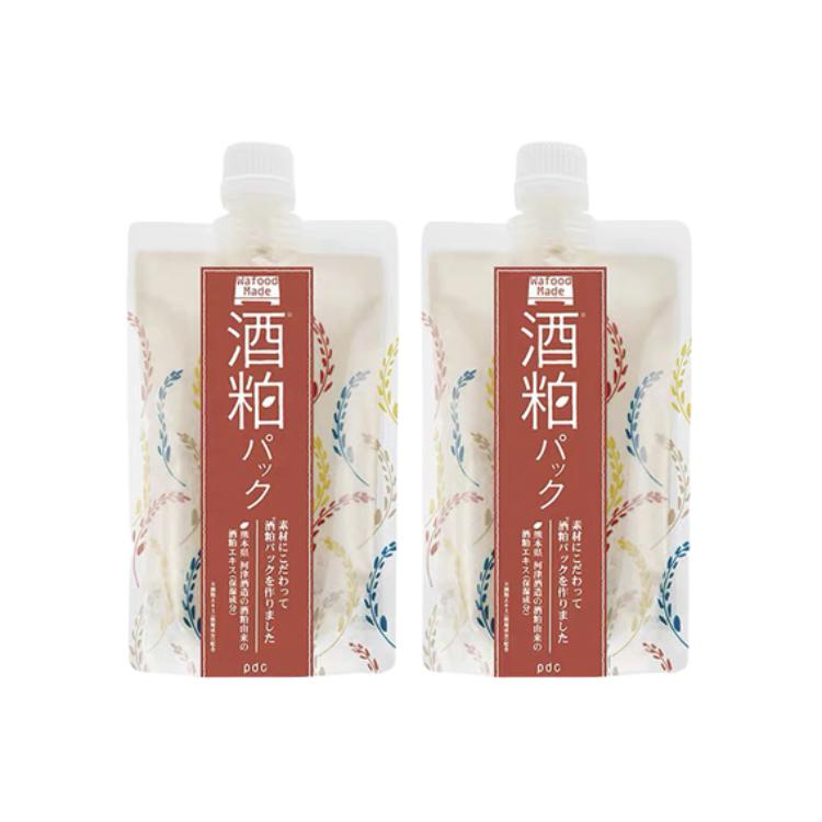 Маска для лица с соевой мукой осветляющая, увлажняющая, освежающая, для всех типов кожи 170g PDC
Маска для лица с соевой мукой осветляющая, увлажняющая, освежающая, для всех типов кожи 170g PDC