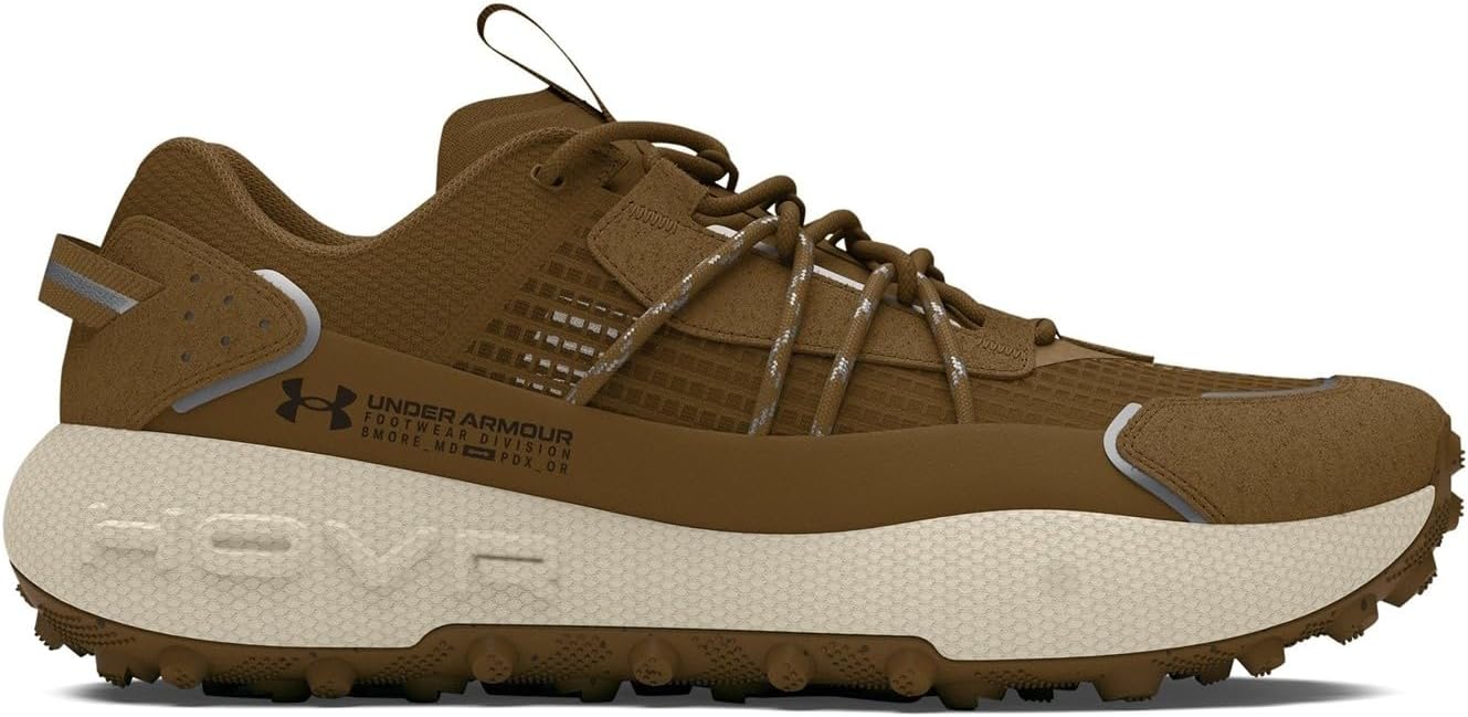 Fat Tire Venture Pro by Under Armour
Fat Tire Venture Pro by Under Armour