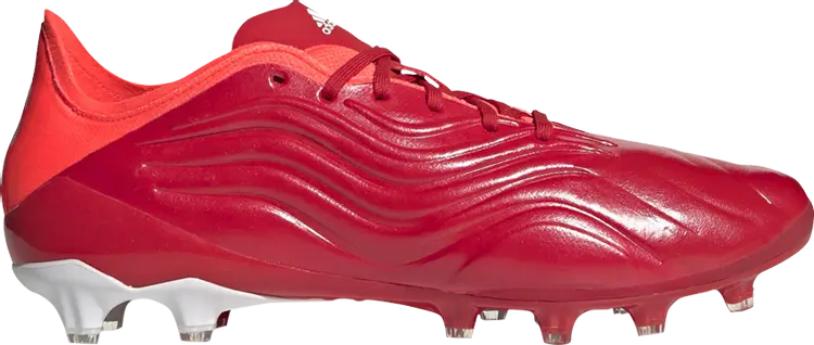 Бутсы Adidas Copa Sense.1 AG 'Solar Red', красный
Бутсы Adidas Copa Sense.1 AG 'Solar Red', красный