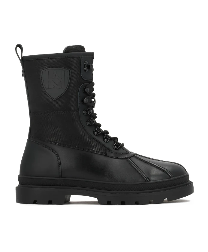 Высокие сапоги с утеплителем Thinsulate Kazar, черный
Высокие сапоги с утеплителем Thinsulate Kazar, черный