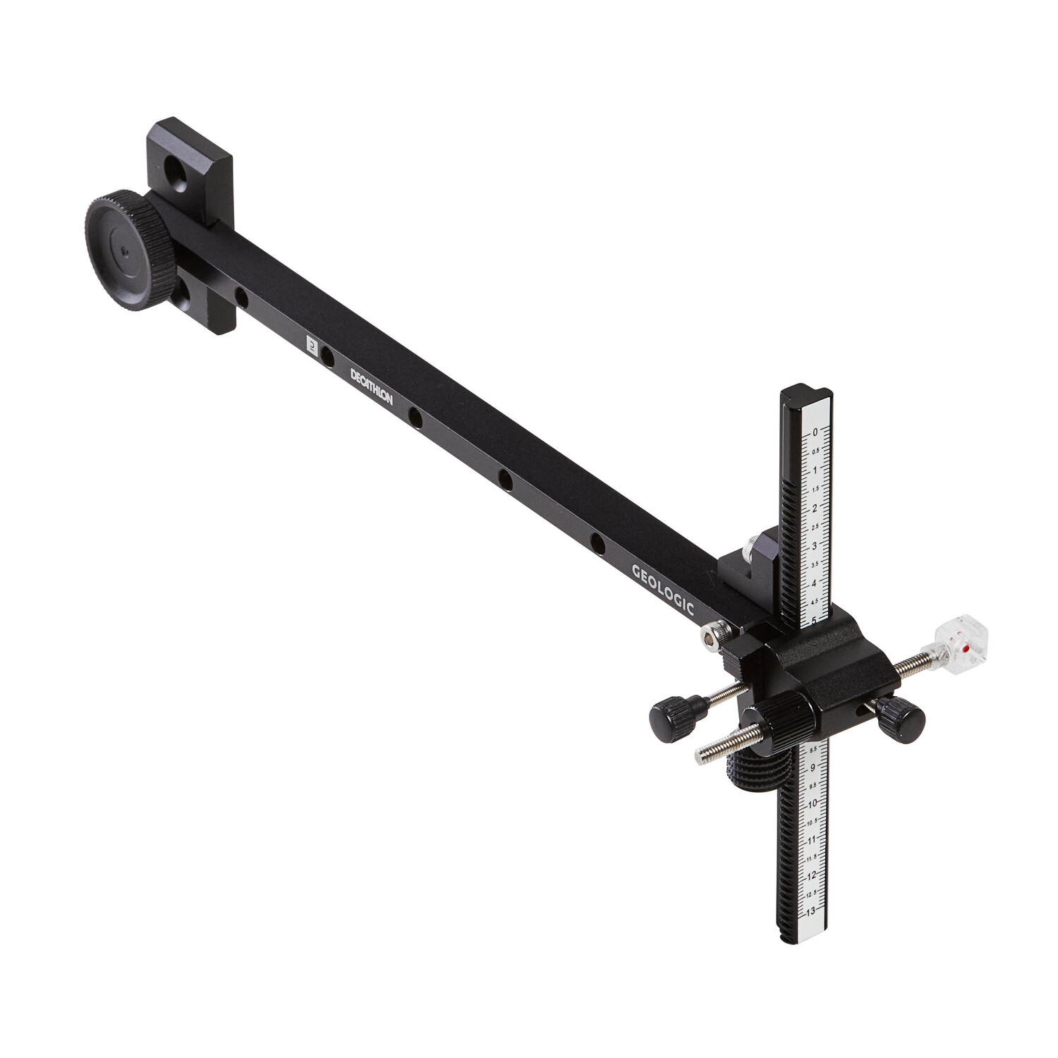 2 боковых стабилизатора для стрельбы из лука GEOLOGIC, Черный, 2 боковых стабилизатора для стрельбы из лука GEOLOGIC
2 боковых стабилизатора для стрельбы из лука GEOLOGIC, Черный, 2 боковых стабилизатора для стрельбы из лука GEOLOGIC