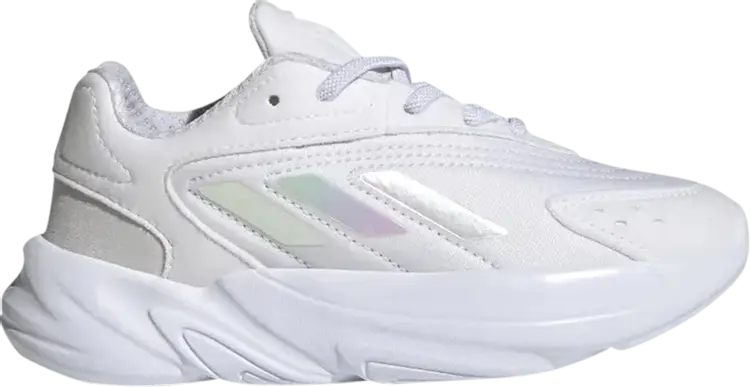 Кроссовки Adidas Ozelia J, белый
Кроссовки Adidas Ozelia J, белый