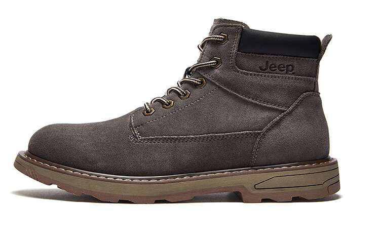 Ботинки Jeep Martin Boots Men
Ботинки Jeep Martin Boots Men