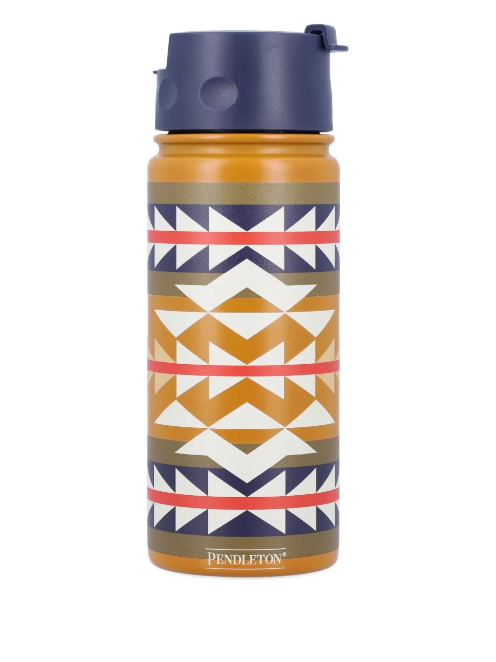 Термокружка Medicine Bow (473 мл) Pendleton, коричневый
Термокружка Medicine Bow (473 мл) Pendleton, коричневый