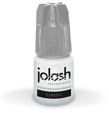 Клей для ресниц, классический 1:1 Джолаш, 3 г Project Lashes
Клей для ресниц, классический 1:1 Джолаш, 3 г Project Lashes