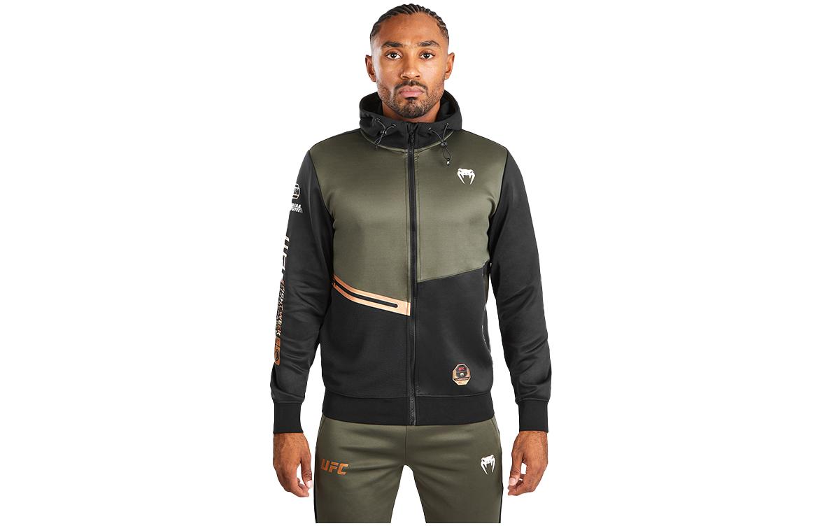 VENUM Свитшот мужской хаки
VENUM Свитшот мужской хаки