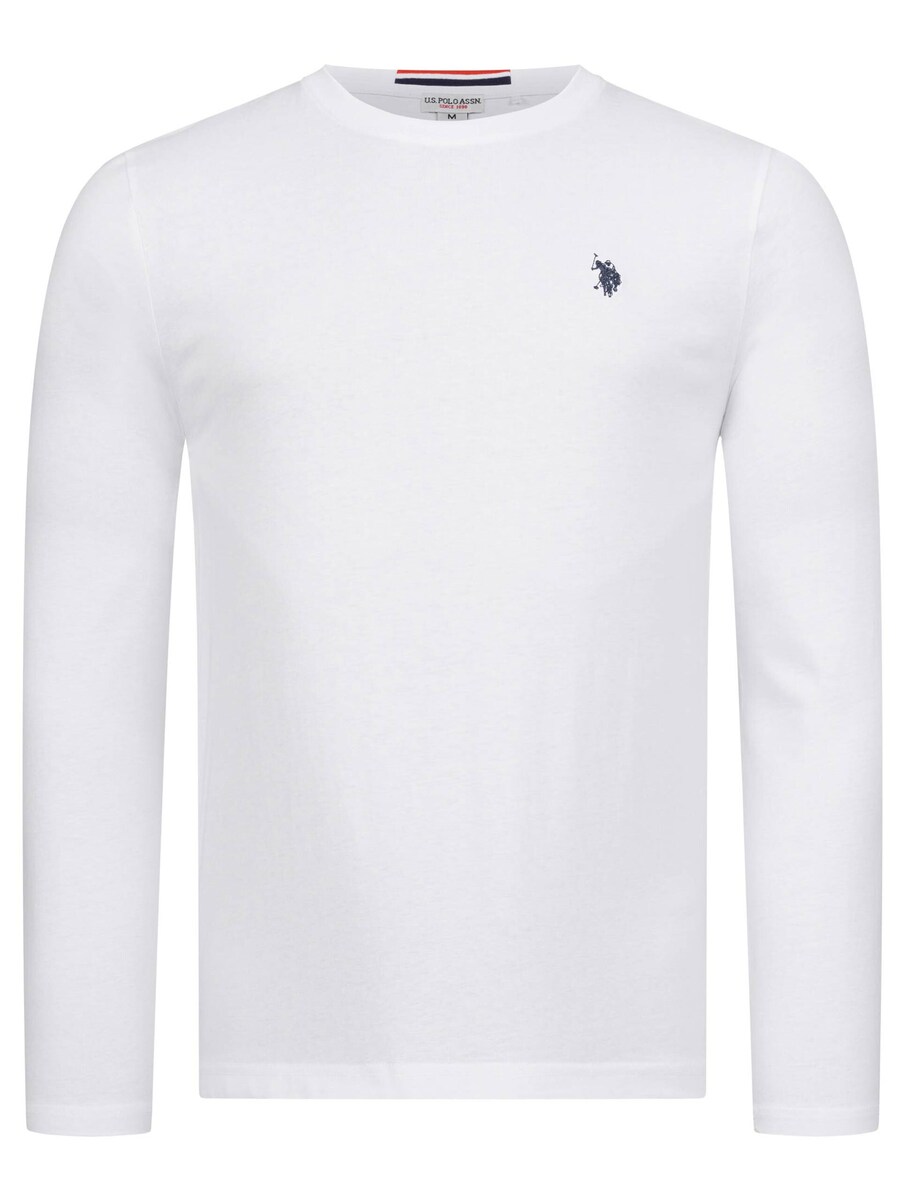 Рубашка U.S. POLO ASSN., белый
Рубашка U.S. POLO ASSN., белый