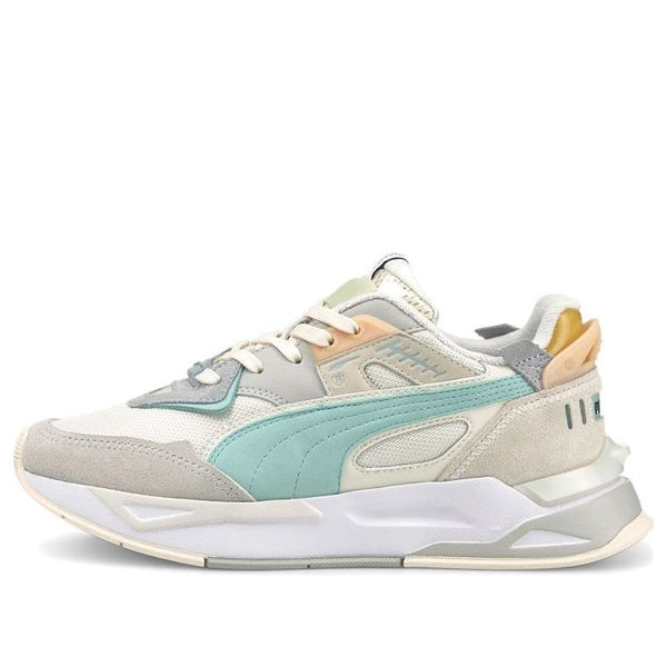 Кроссовки mirage sport 'grey pink blue' Puma, серый
Кроссовки mirage sport 'grey pink blue' Puma, серый