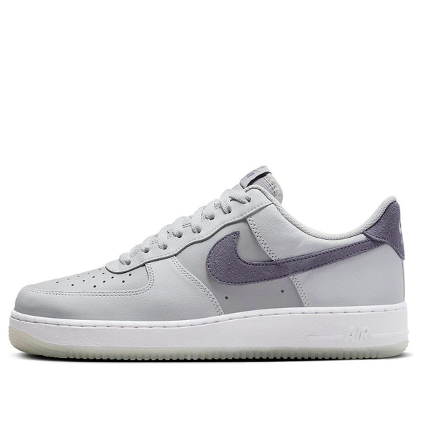 Кроссовки air force 1 '07 lv8 'pure platinum light carbon' Nike, мультиколор
Кроссовки air force 1 '07 lv8 'pure platinum light carbon' Nike, мультиколор