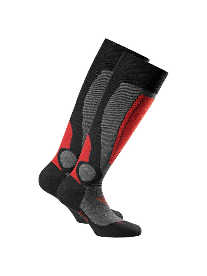 Носки Rohner 2er Pack, антрацит
Носки Rohner 2er Pack, антрацит