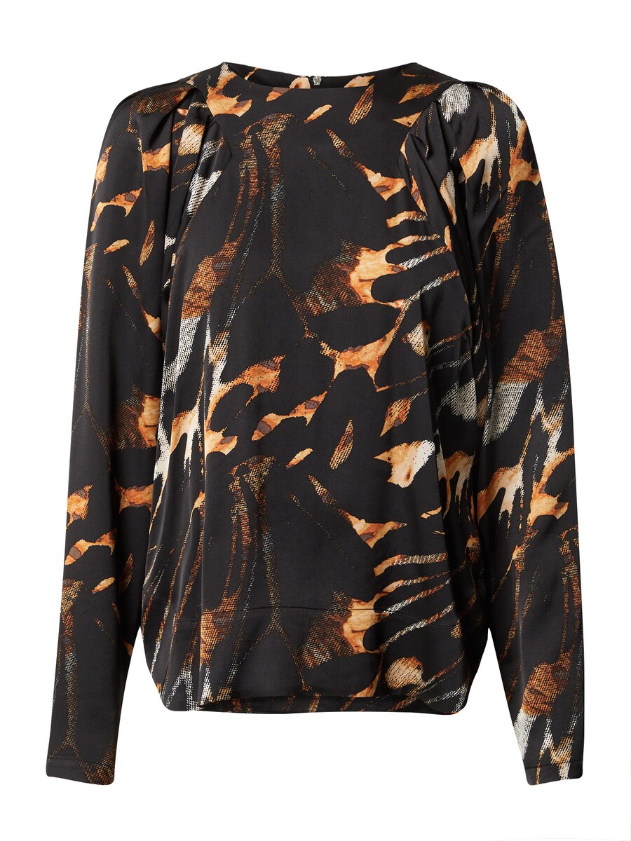 Блузка Copenhagen Muse BELMA, черный
Блузка Copenhagen Muse BELMA, черный