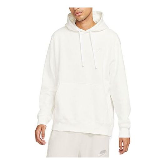 Толстовка Nike MENS Sportswear Club Fleece Sports White, белый
Толстовка Nike MENS Sportswear Club Fleece Sports White, белый