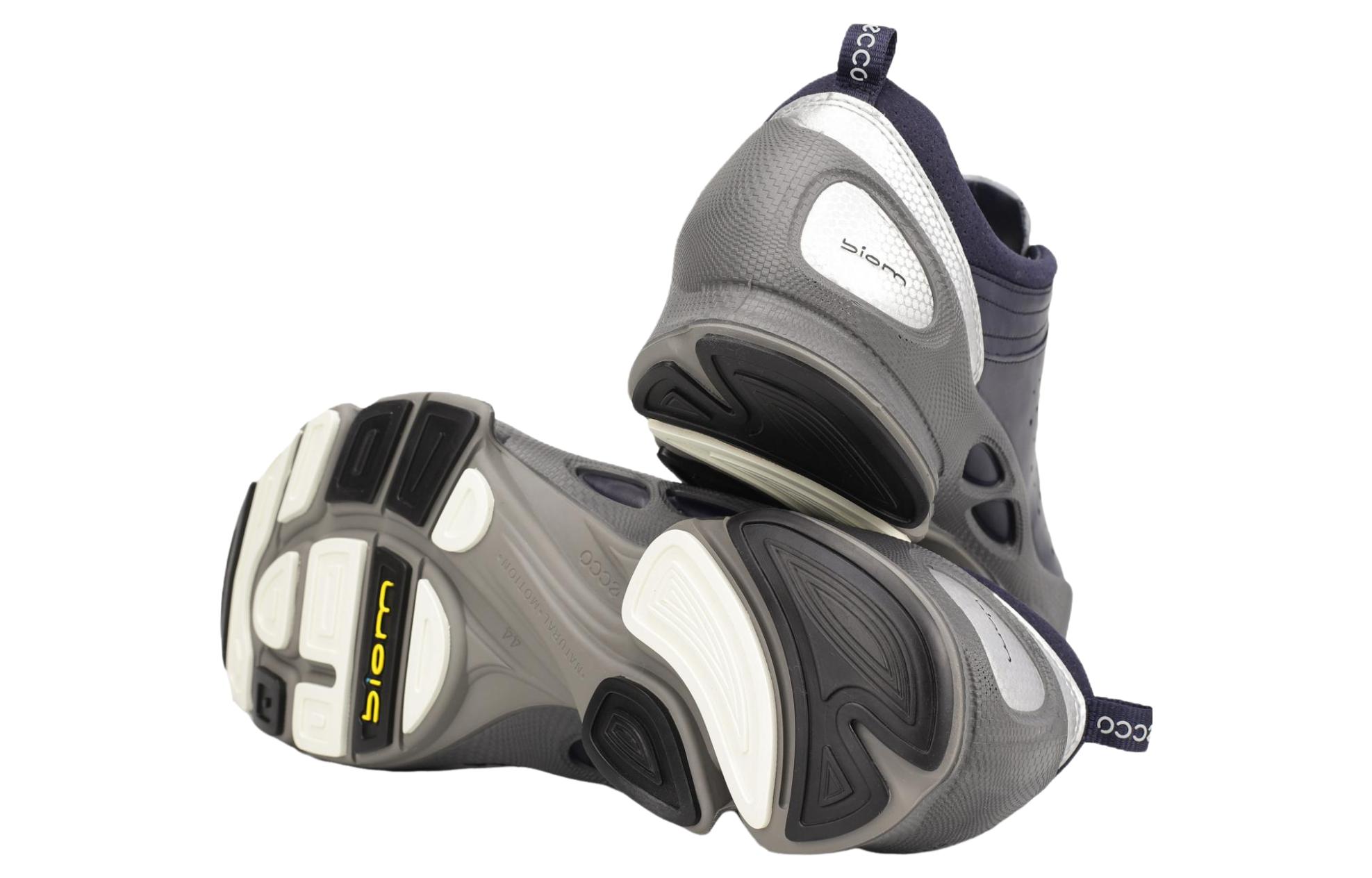 BIOM C 2.1 Низкие повседневные туфли мужские синие Ecco
BIOM C 2.1 Низкие повседневные туфли мужские синие Ecco