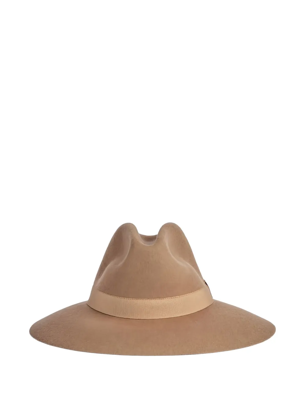 Фетровая шляпа с широкими полями Fay, нейтральный
Фетровая шляпа с широкими полями Fay, нейтральный