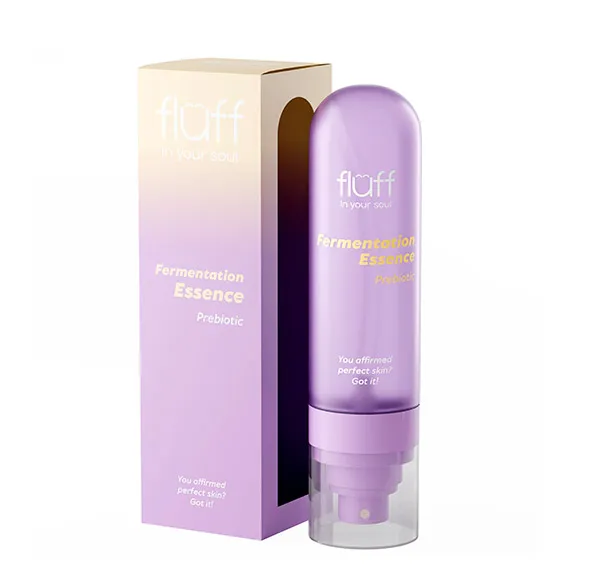 Эссенция для лица с пребиотиками Fermentation Essence Fluff, 80 ml
Эссенция для лица с пребиотиками Fermentation Essence Fluff, 80 ml