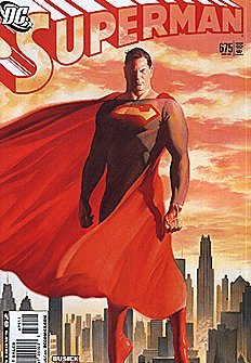 Superman (1986 series) #675 (DC Comics)
Superman (1986 series) #675 (DC Comics)