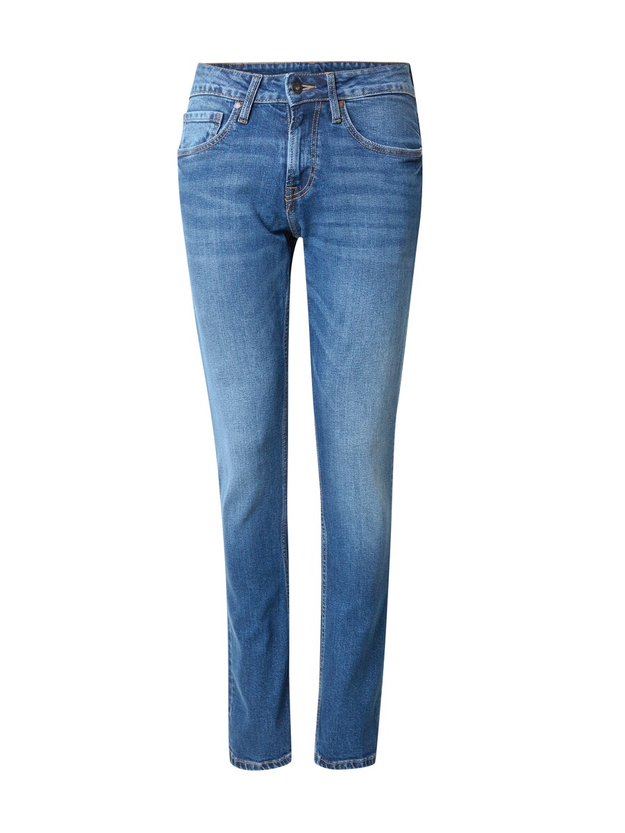 Повседневные джинсы Pepe Jeans, Blue denim
Повседневные джинсы Pepe Jeans, Blue denim