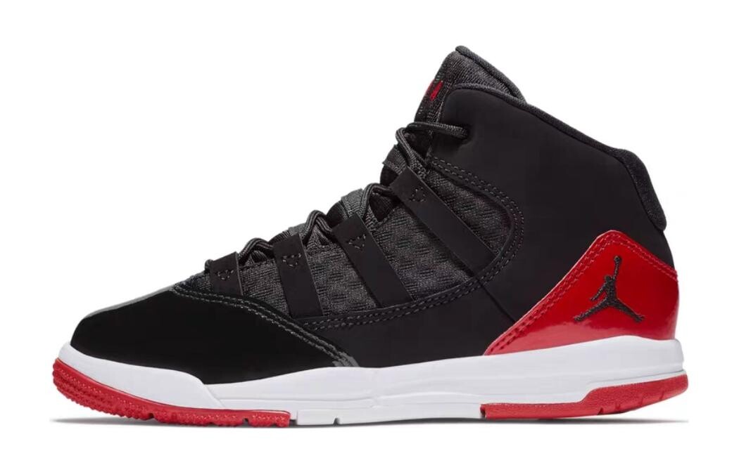 Детские баскетбольные кроссовки Jordan Max Aura BP
Детские баскетбольные кроссовки Jordan Max Aura BP