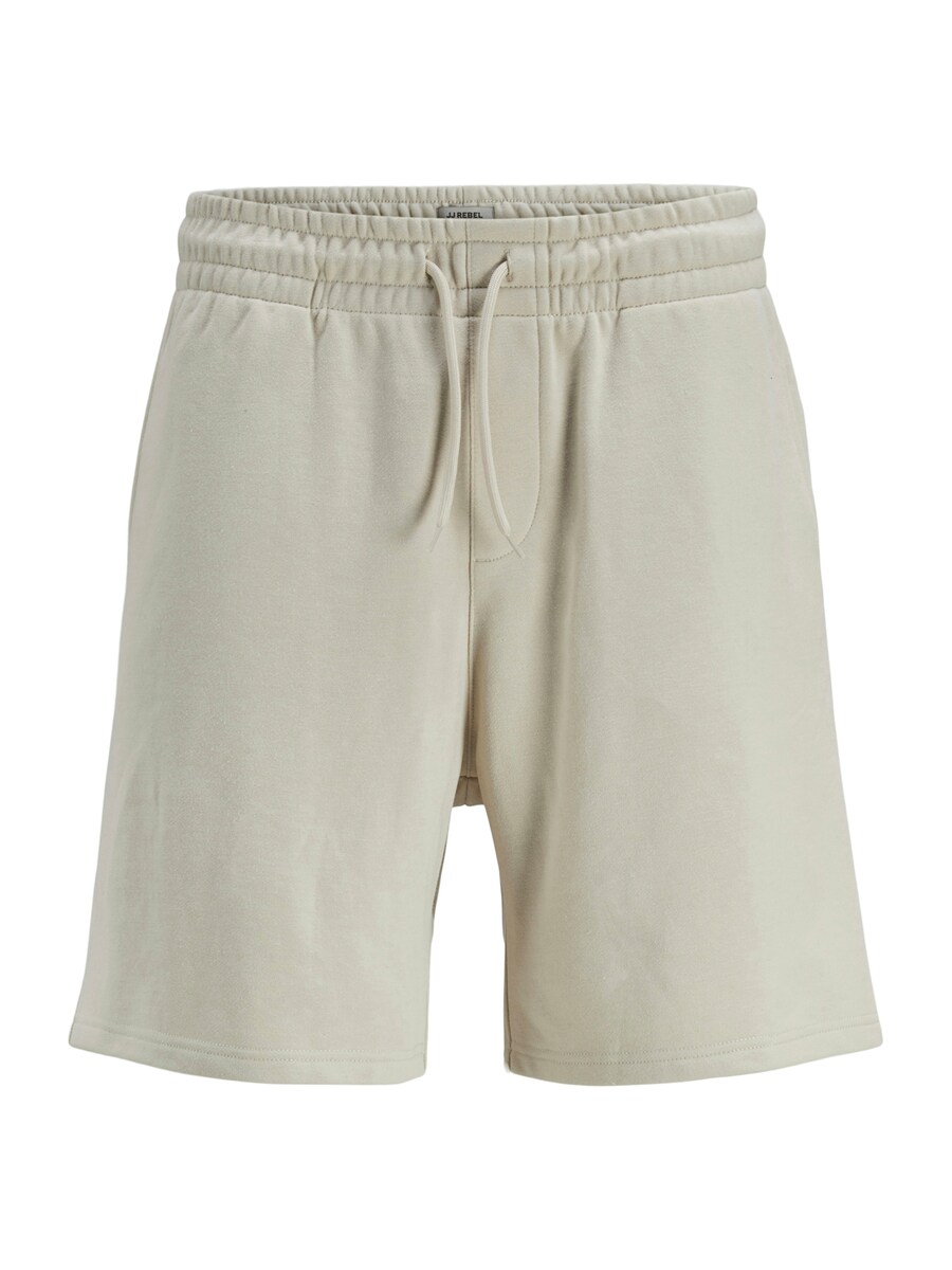 Брюки свободного кроя JJ Rebel JREBCARLOS, цвет Kitt
Брюки свободного кроя JJ Rebel JREBCARLOS, цвет Kitt