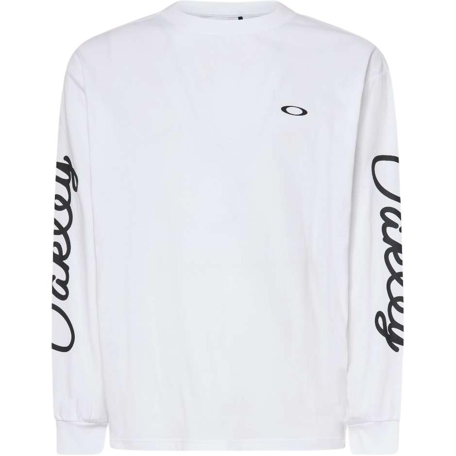 Oakley Футболка мужская белая
Oakley Футболка мужская белая