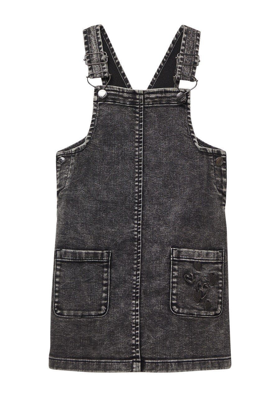 Юбка s.Oliver, Grey Denim
Юбка s.Oliver, Grey Denim