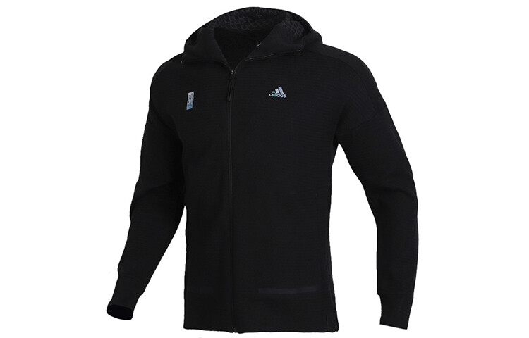 Куртка мужская черная Adidas, черный
Куртка мужская черная Adidas, черный