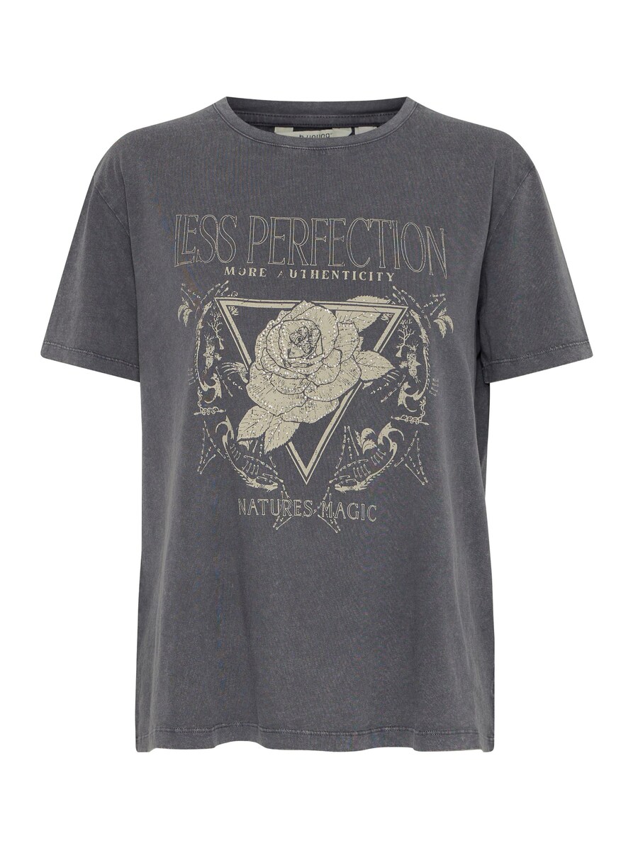 Рубашка b.young Solko, серый
Рубашка b.young Solko, серый