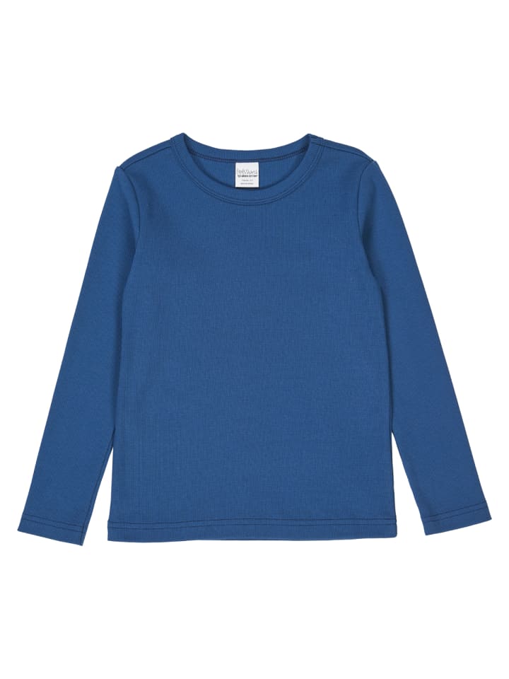 Футболка FredВґs World by GREEN COTTON, темно-синий
Футболка FredВґs World by GREEN COTTON, темно-синий