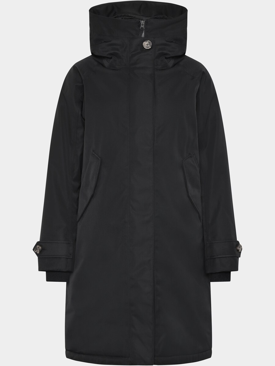 Зимняя куртка Didriksons LUNA, Black
Зимняя куртка Didriksons LUNA, Black