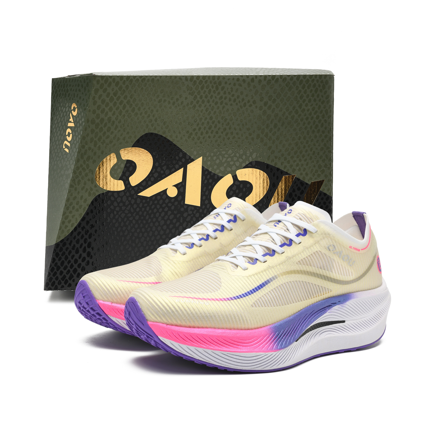 Амортизирующие устойчивые к истиранию дышащие низкие детские беговые кроссовки для подростков OAOU, фиолетовый
Амортизирующие устойчивые к истиранию дышащие низкие детские беговые кроссовки для подростков OAOU, фиолетовый