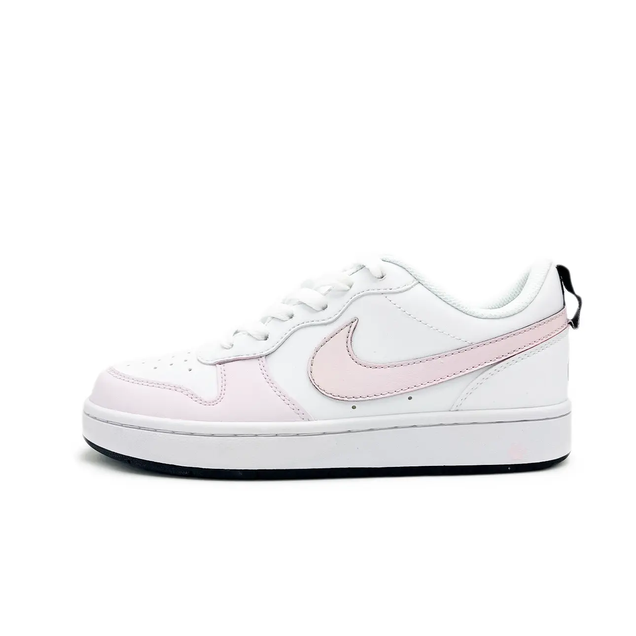 Court Borough Peach Soda Shiro устойчивые к истиранию нескользящие низкие детские скейтерские кроссовки для подростков Nike, белый
Court Borough Peach Soda Shiro устойчивые к истиранию нескользящие низкие детские скейтерские кроссовки для подростков Nike, белый