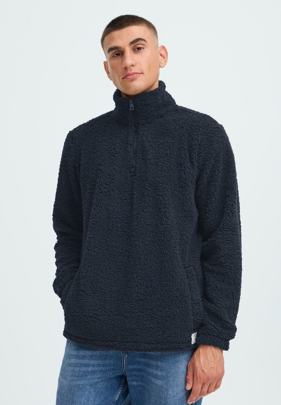 Джемпер Solid SDPETO TROYER, Insignia Blue/Blue
Джемпер Solid SDPETO TROYER, Insignia Blue/Blue