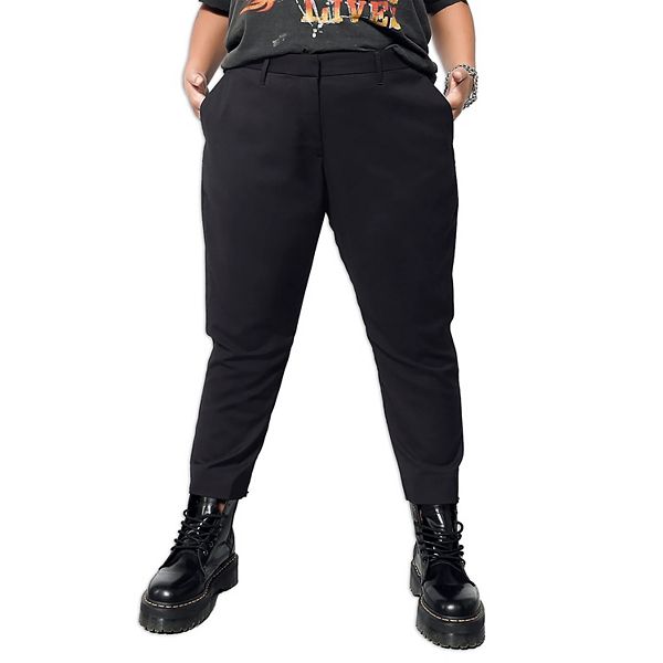 Узкие укороченные брюки Empower Wildfang
Узкие укороченные брюки Empower Wildfang