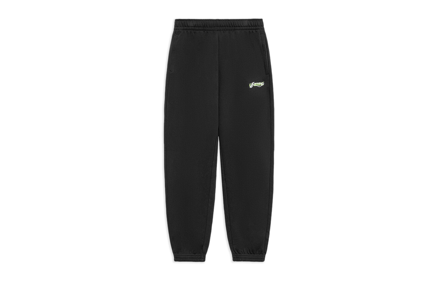 Спортивные спортивные штаны Life Collection Knit для мужчин, черные Lining, черный
Спортивные спортивные штаны Life Collection Knit для мужчин, черные Lining, черный
